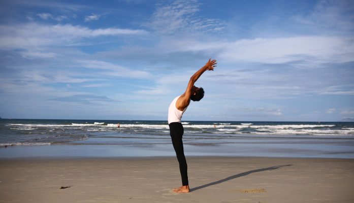 Reformas de Espacios de Yoga en Casa: Equilibrio y Bienestar